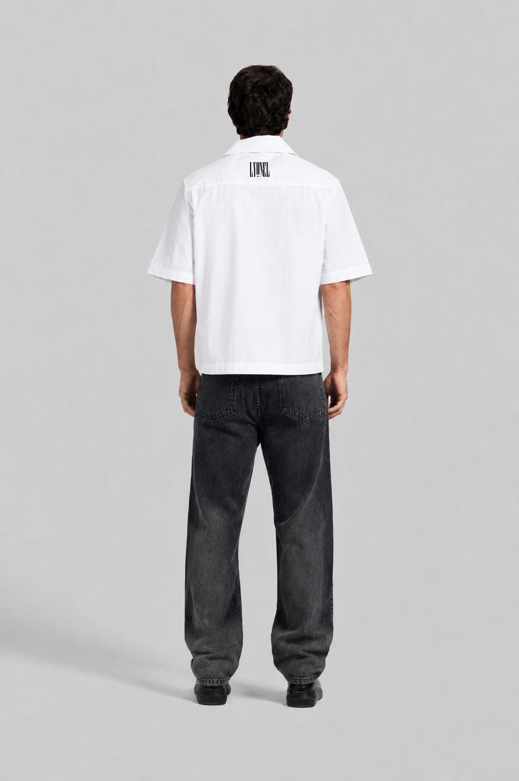 Camp Shirt