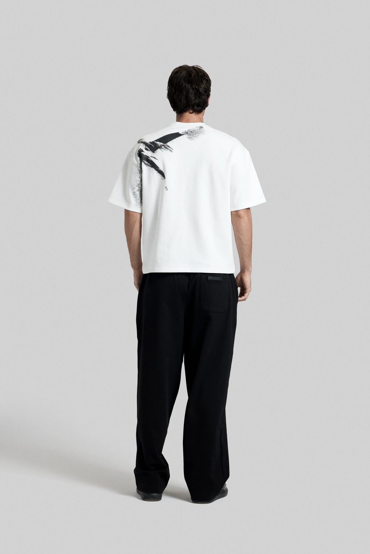 Splash Back Tee