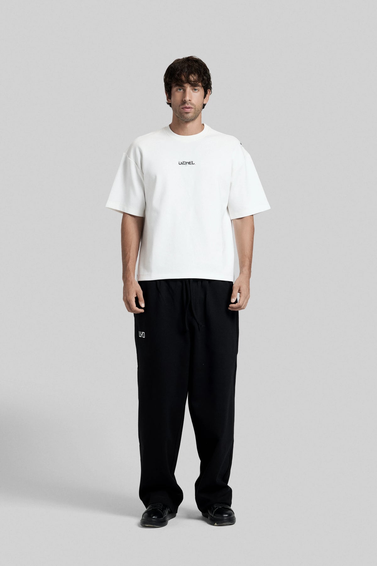 Splash Back Tee