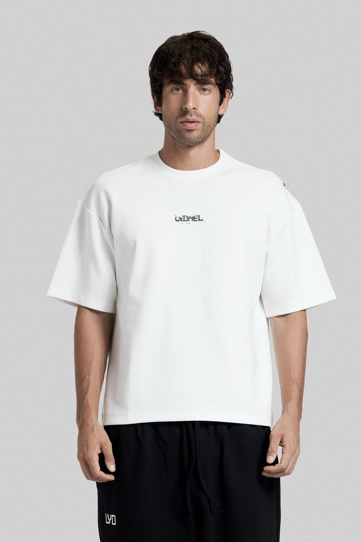 Splash Back Tee