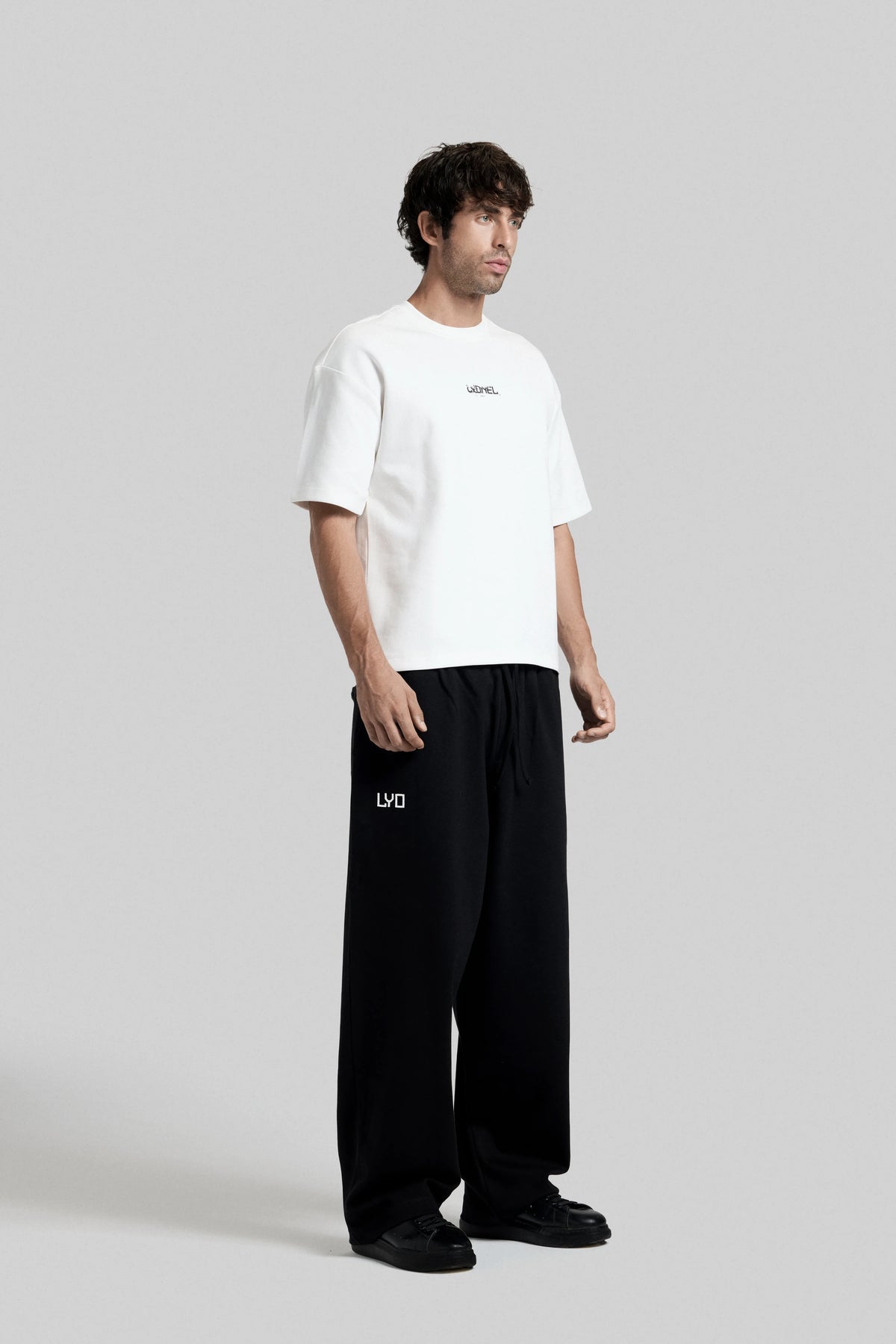 Splash Back Tee