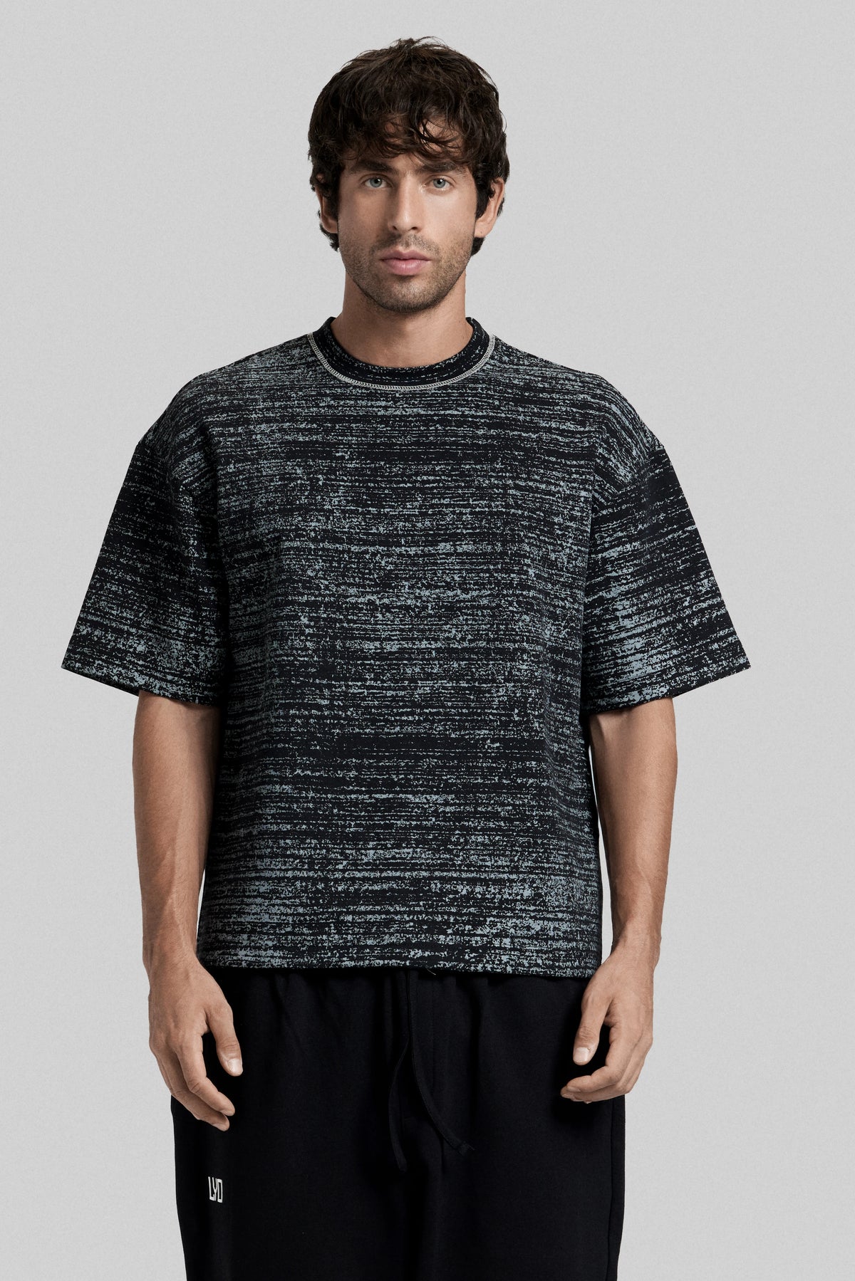 Washed Tee