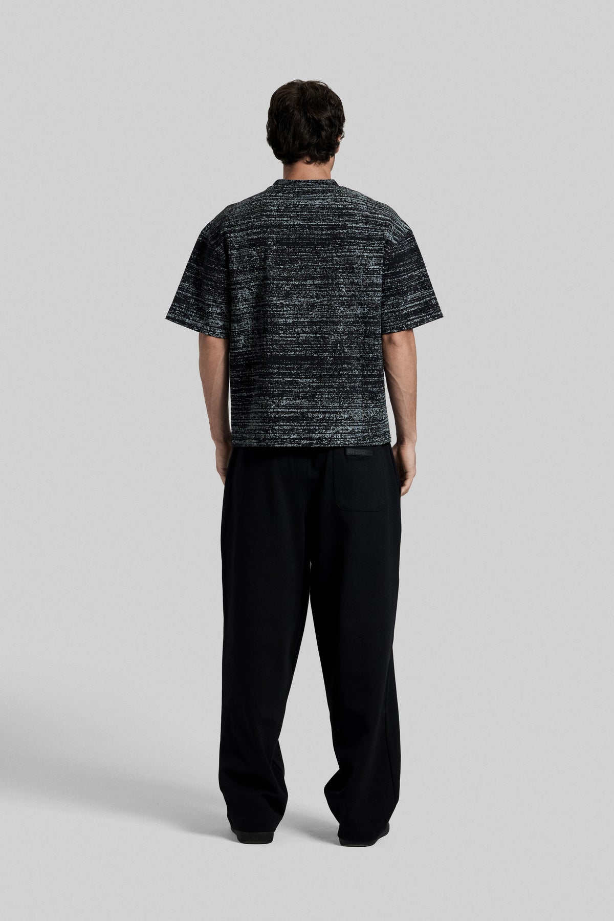 Washed Tee