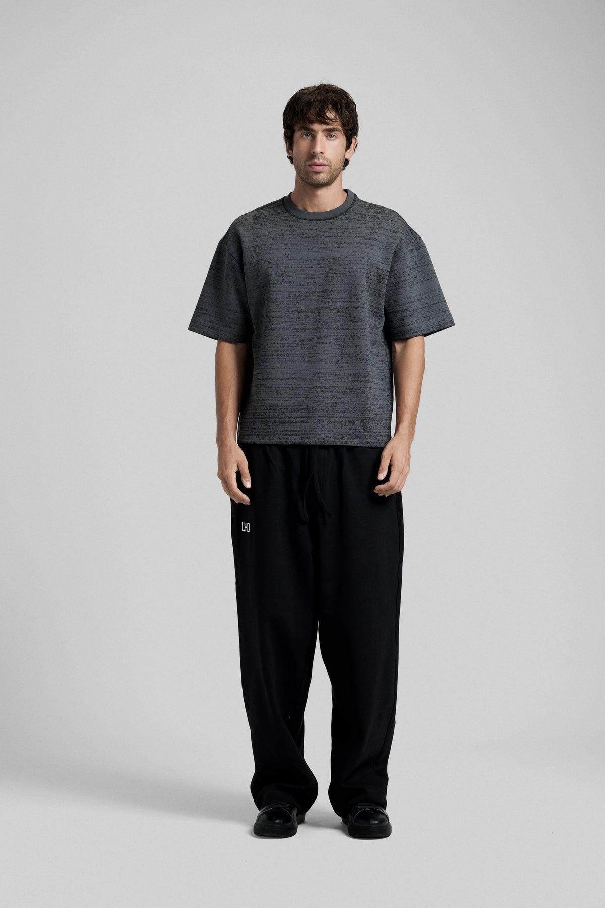 Washed Tee