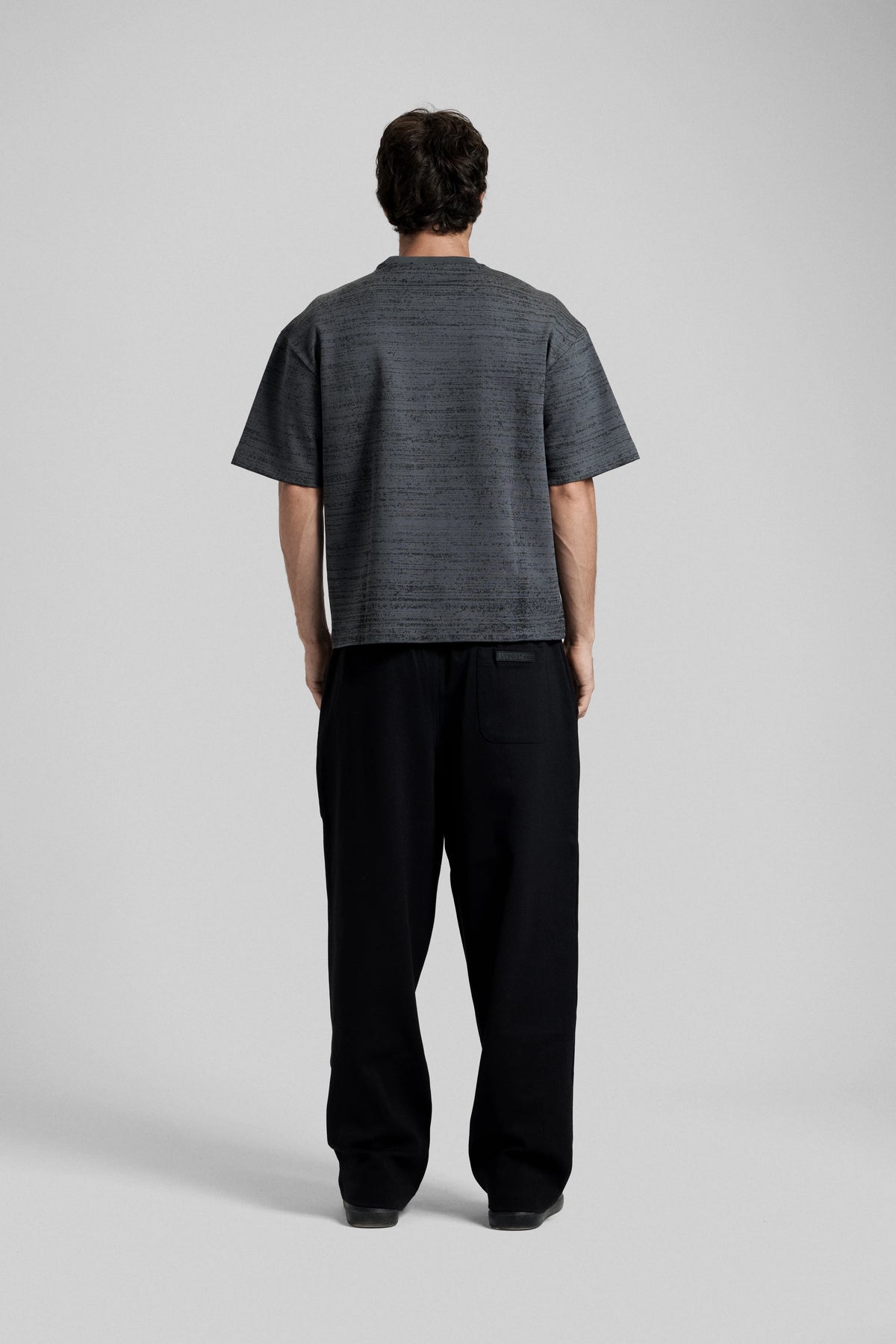 Washed Tee