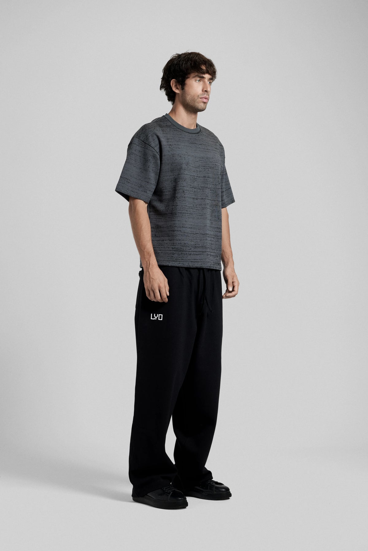 Washed Tee