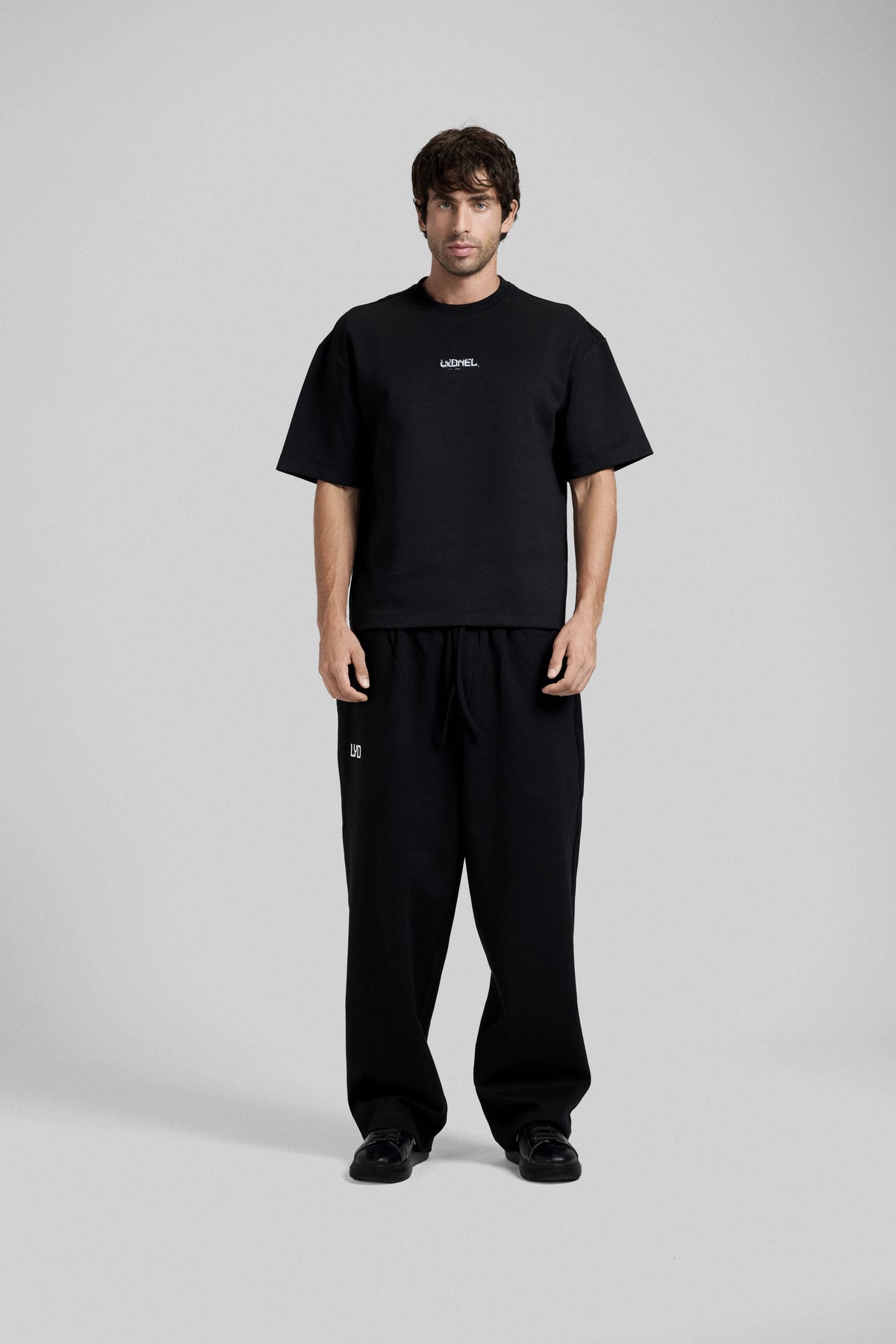 Splash Back Tee