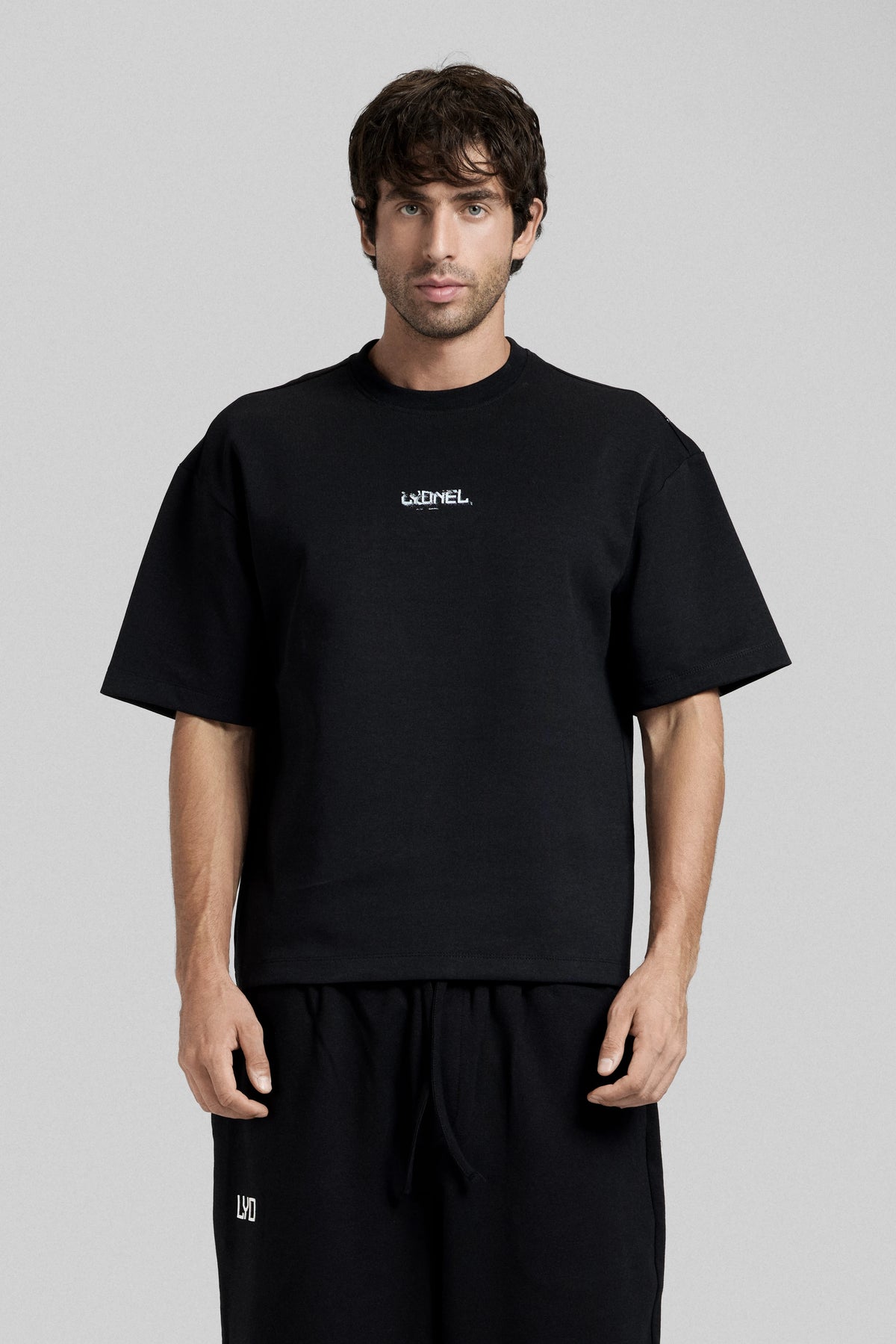 Splash Back Tee