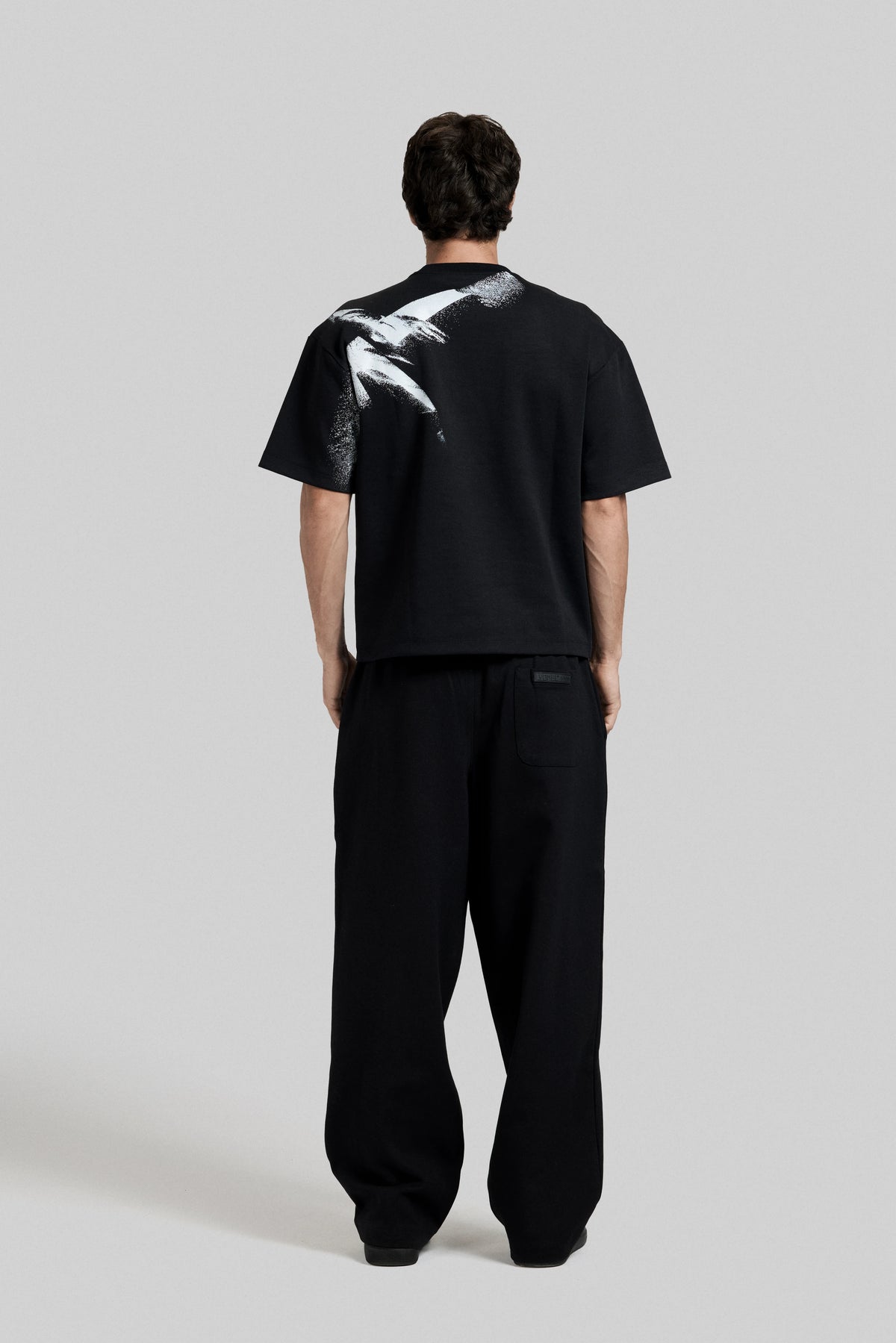 Splash Back Tee