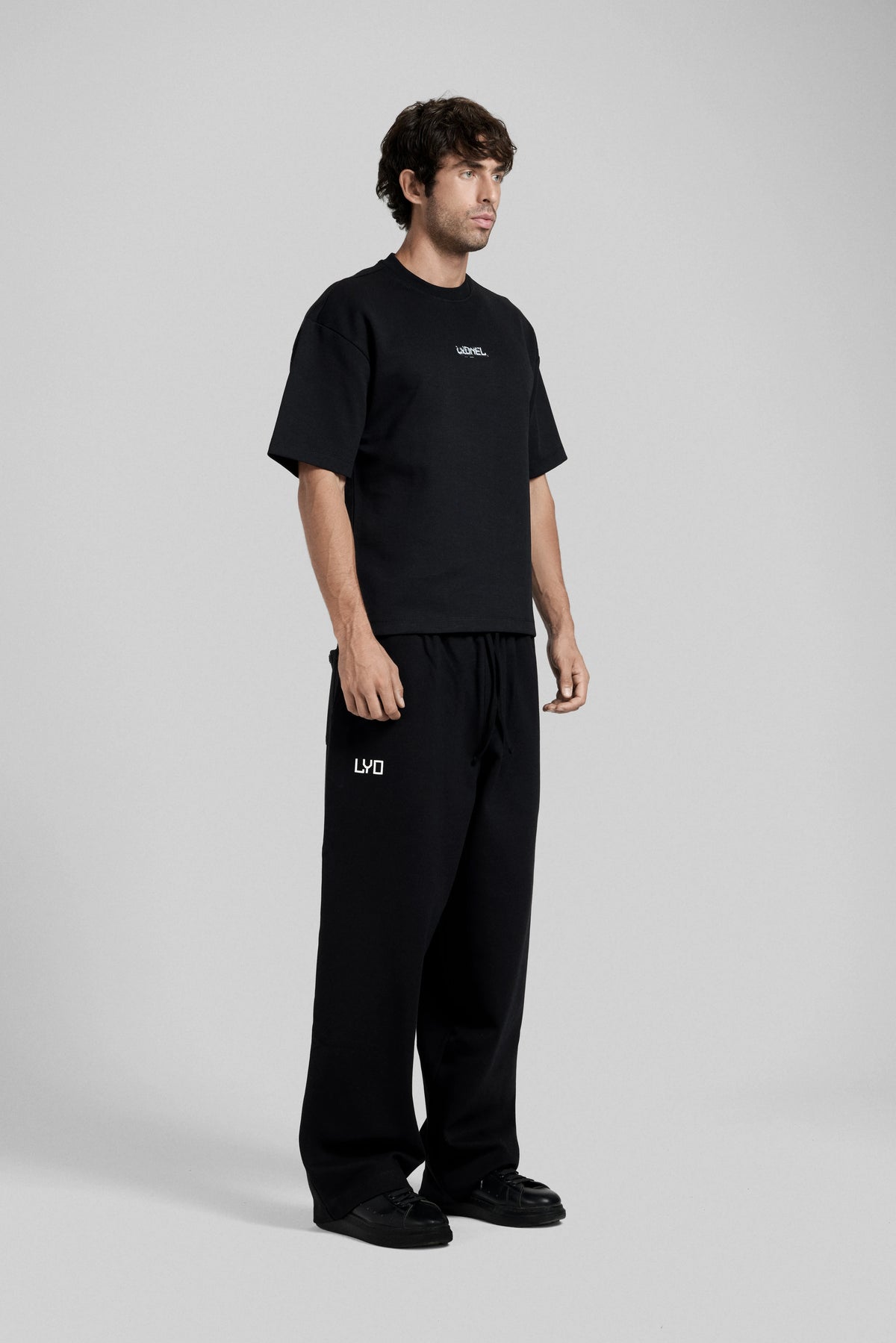 Splash Back Tee