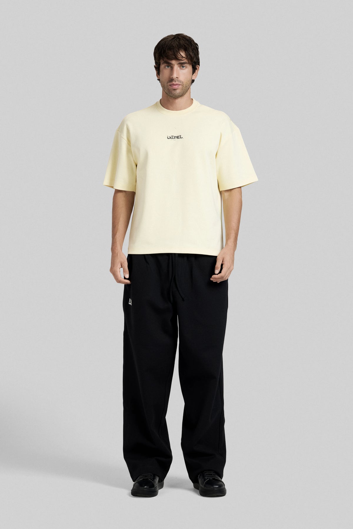 Splash Back Tee