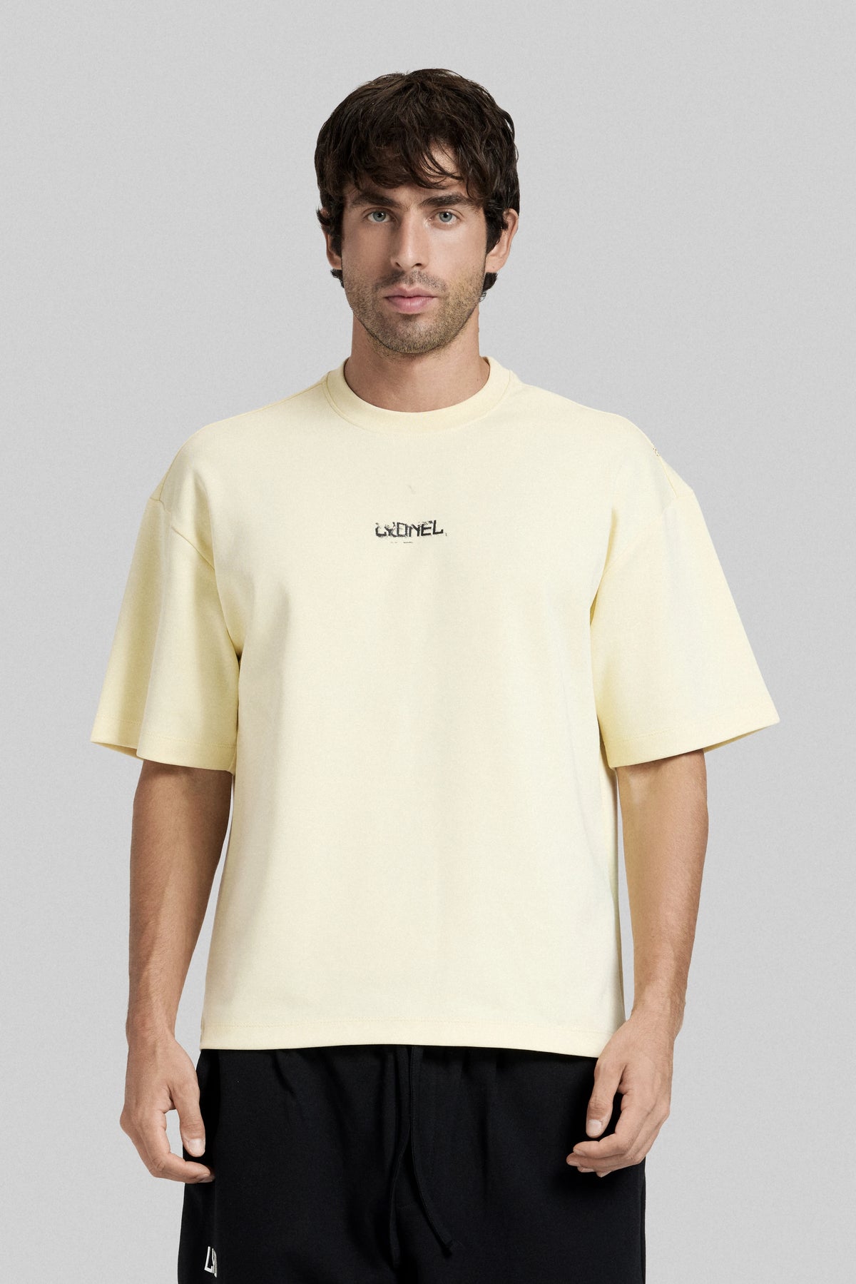 Splash Back Tee