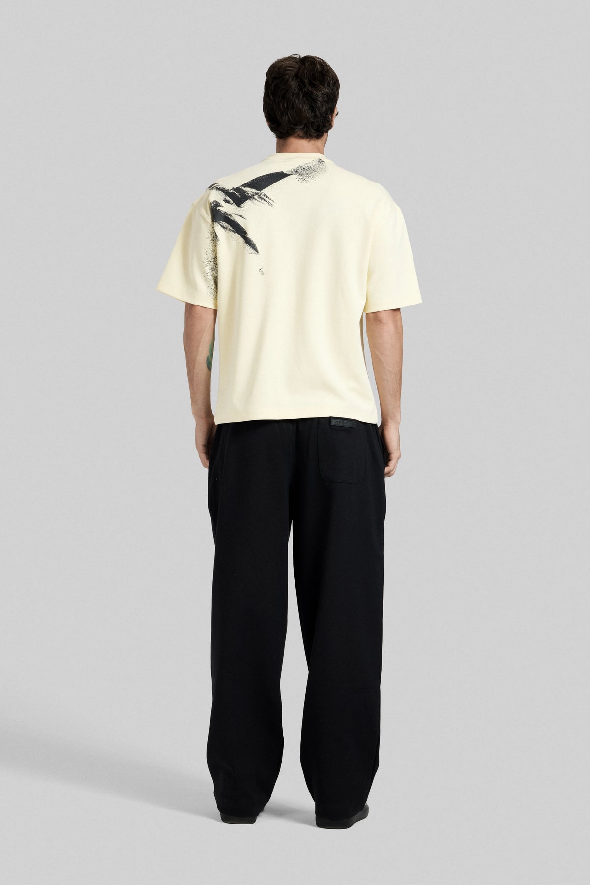 Splash Back Tee