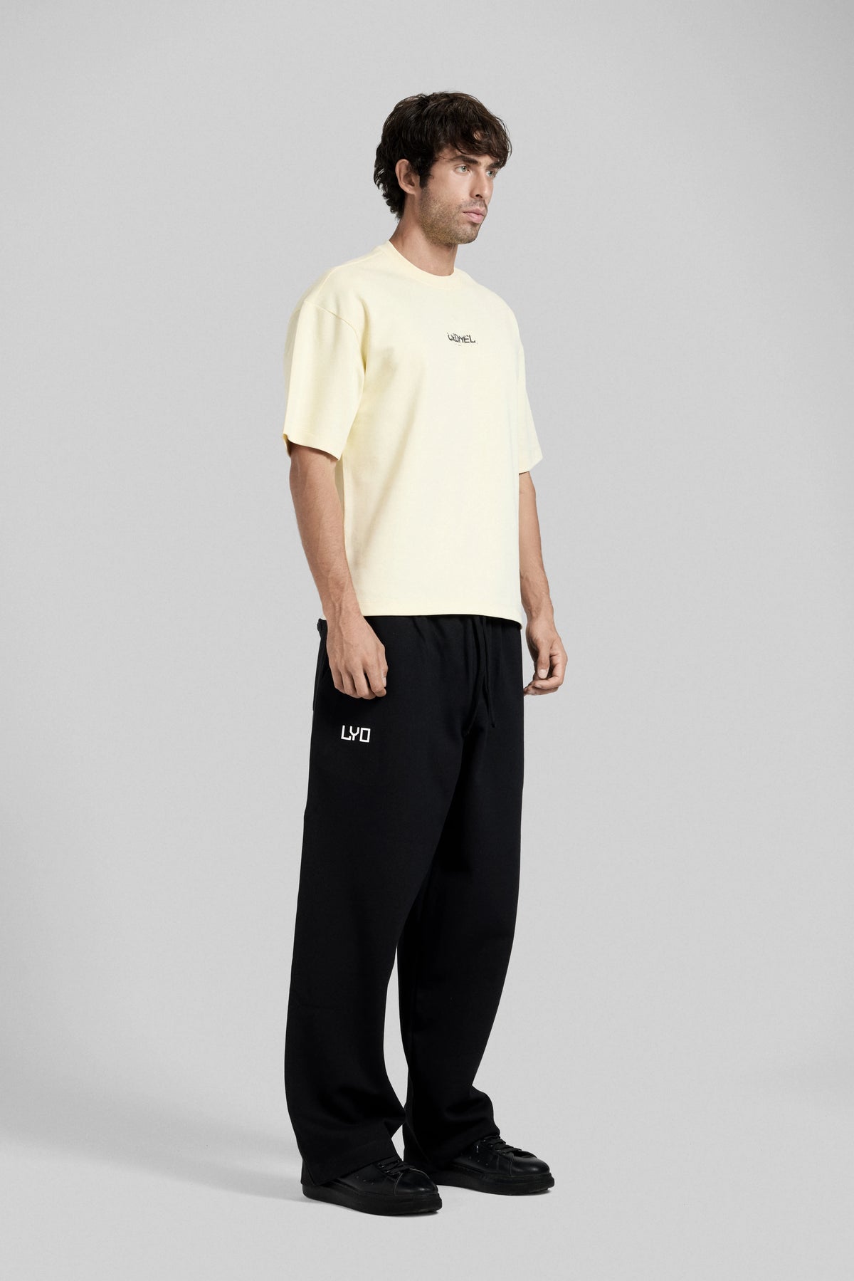 Splash Back Tee