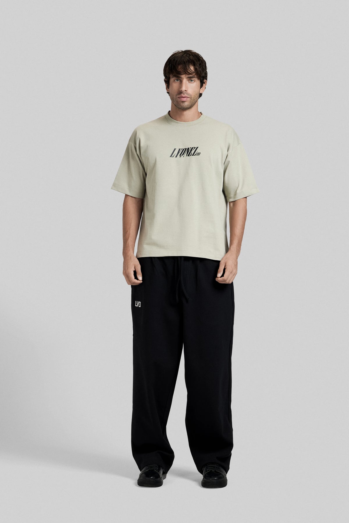 Wordmark Tee