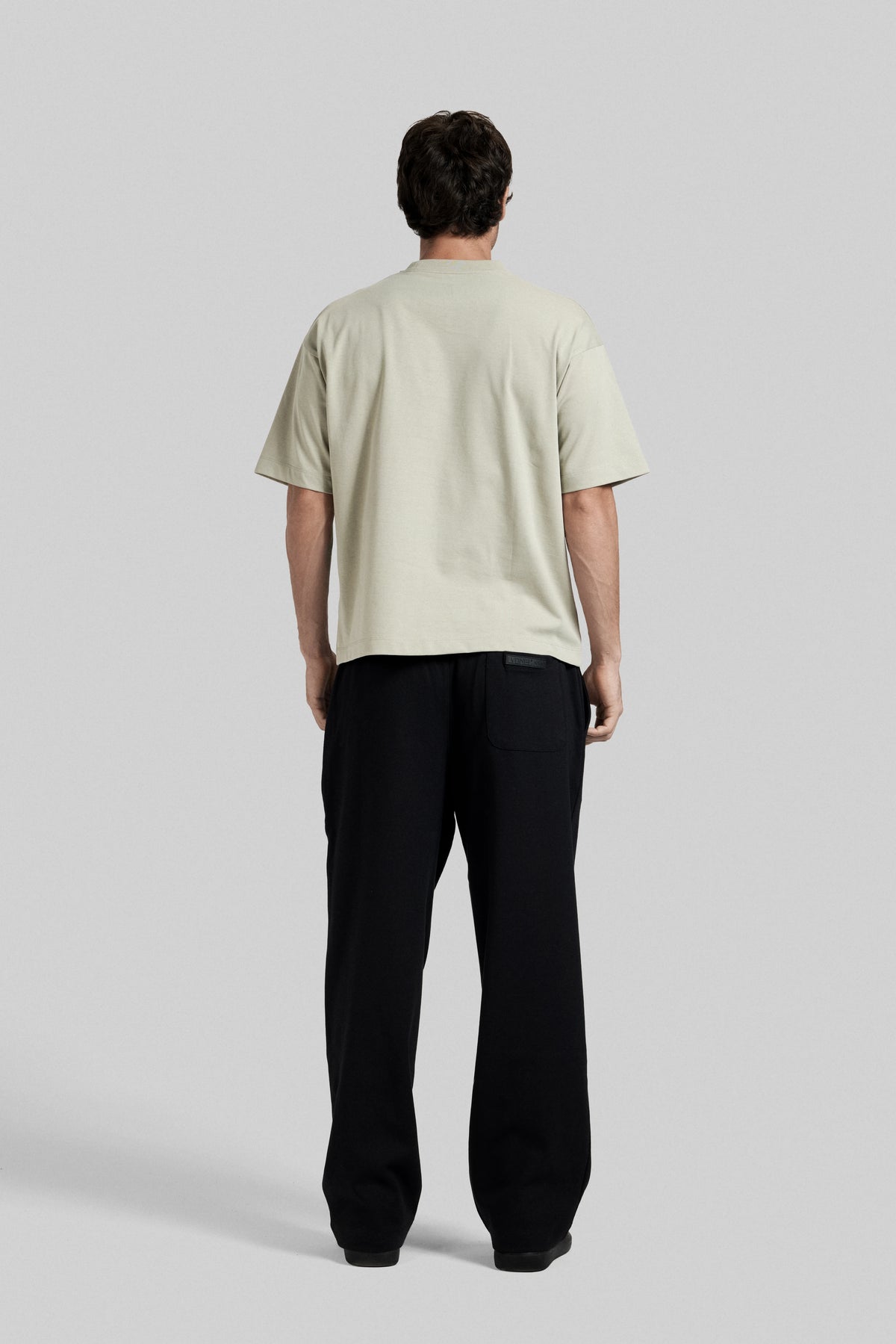 Wordmark Tee