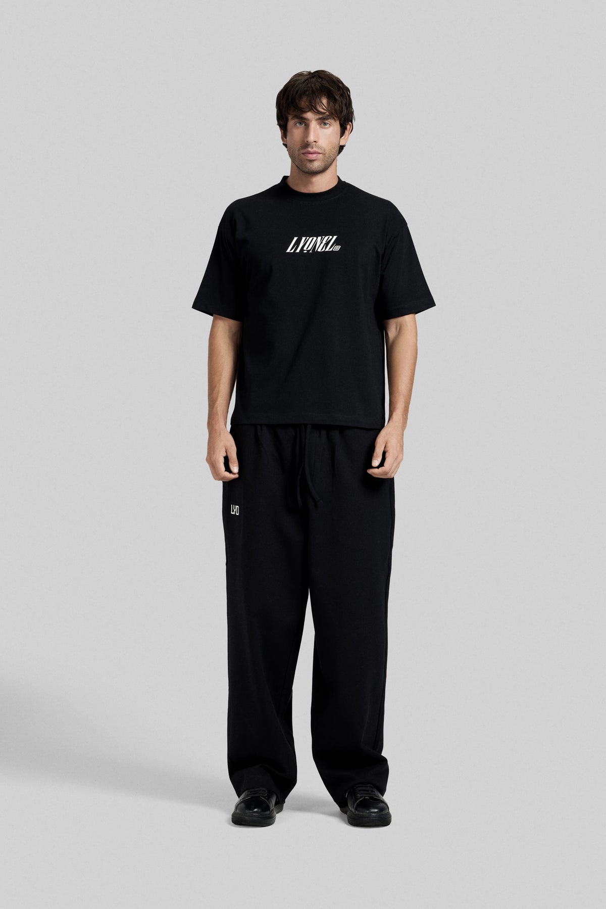 Wordmark Tee