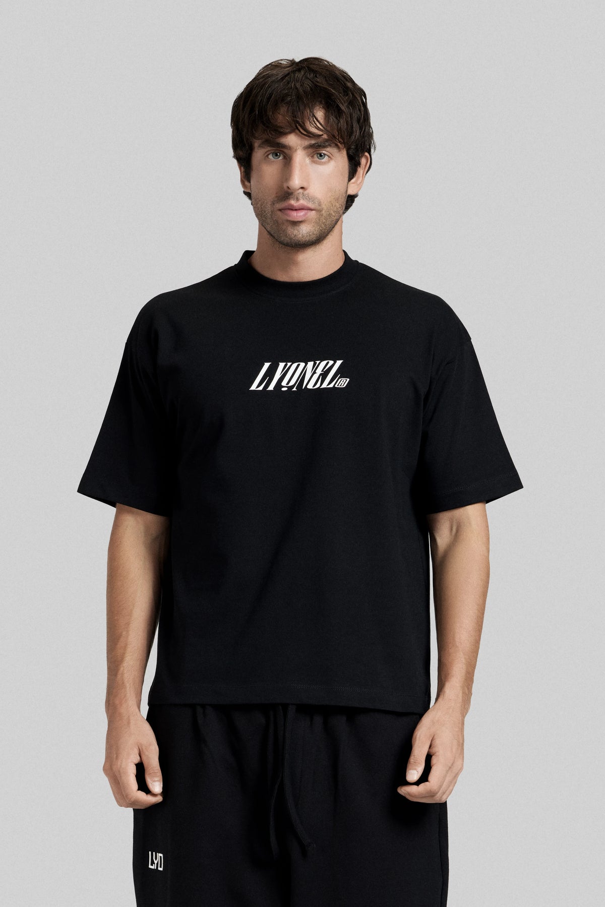 Wordmark Tee