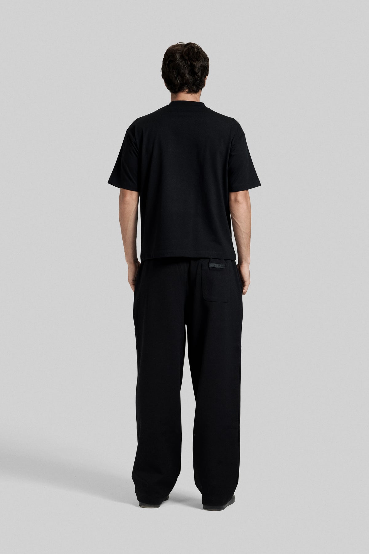 Wordmark Tee