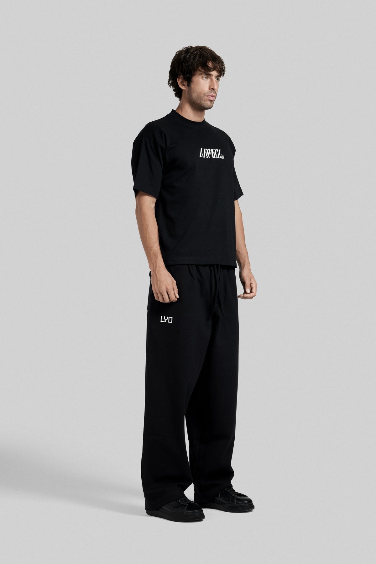 Wordmark Tee