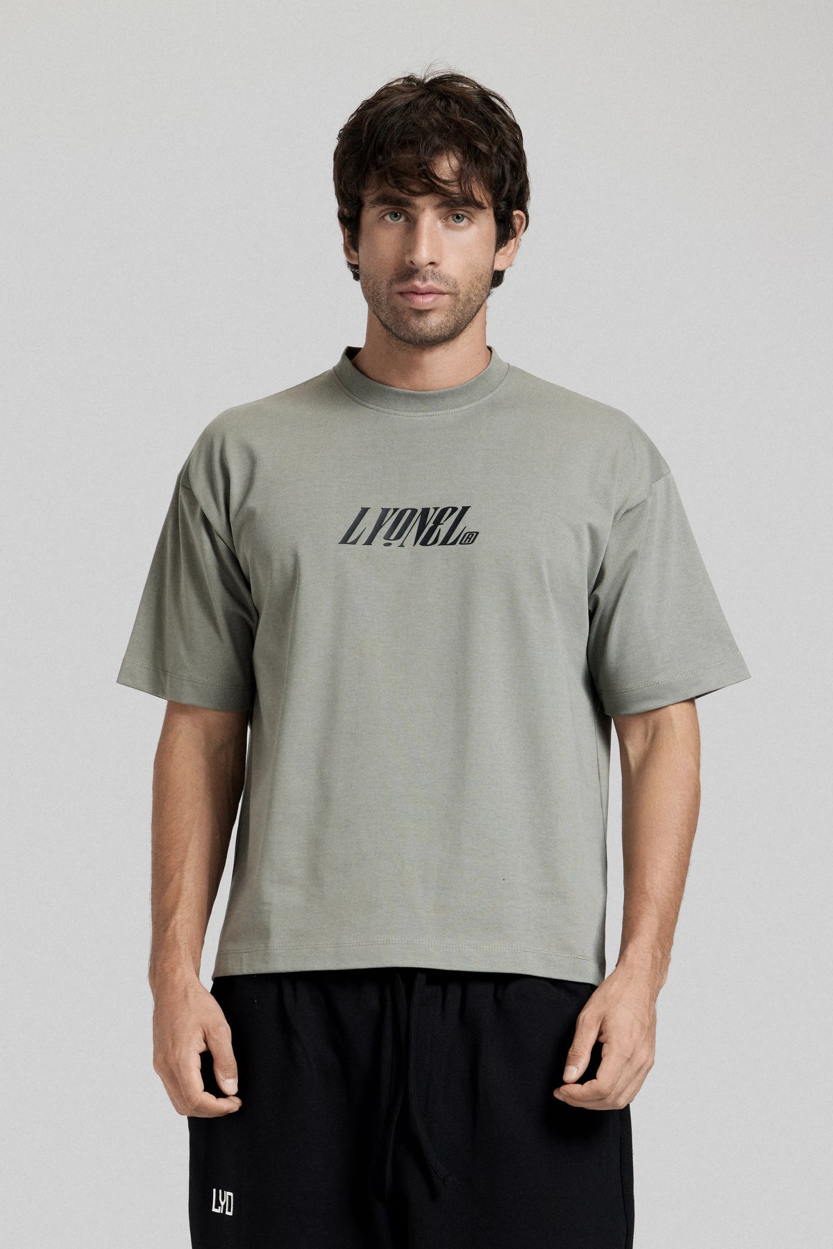 Wordmark Tee