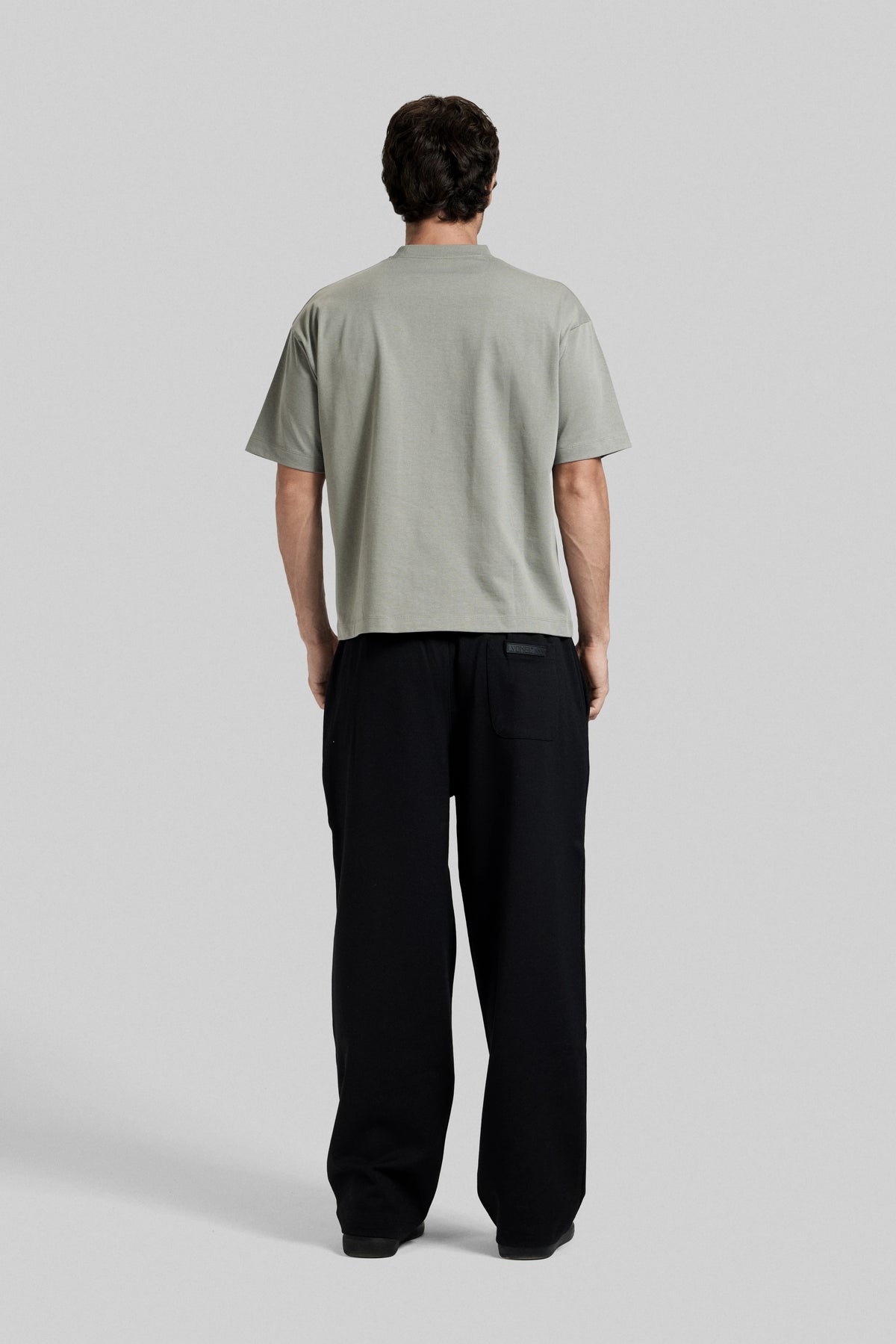 Wordmark Tee
