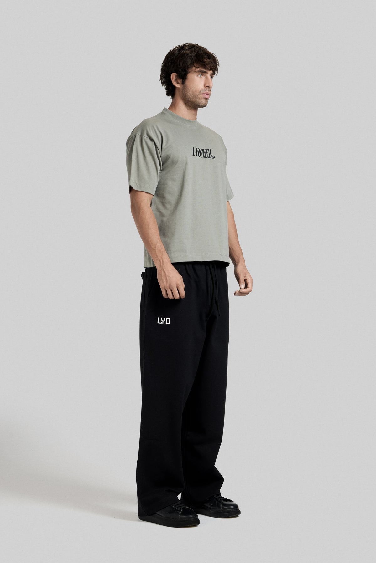 Wordmark Tee