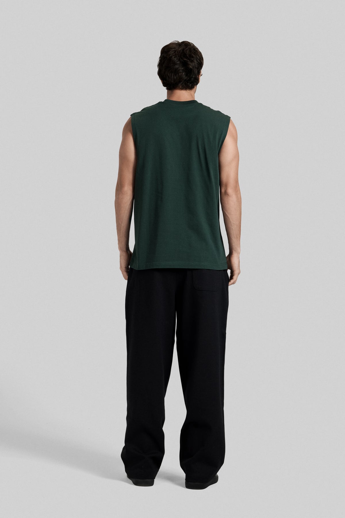 Boxy Tank-Top