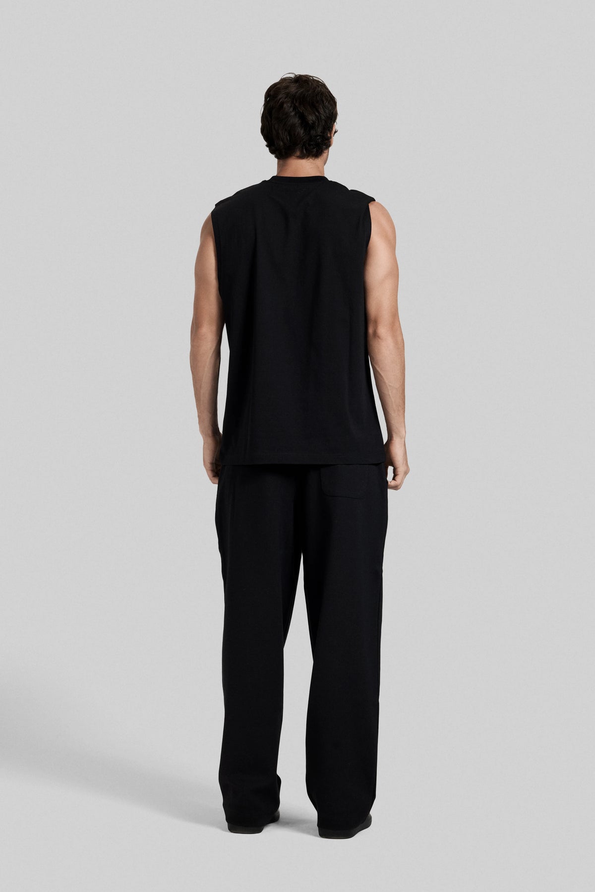 Boxy Tank-Top