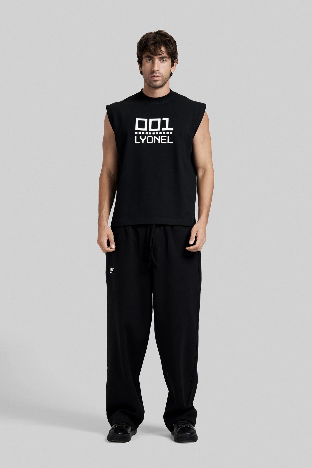 Code Tank-Top