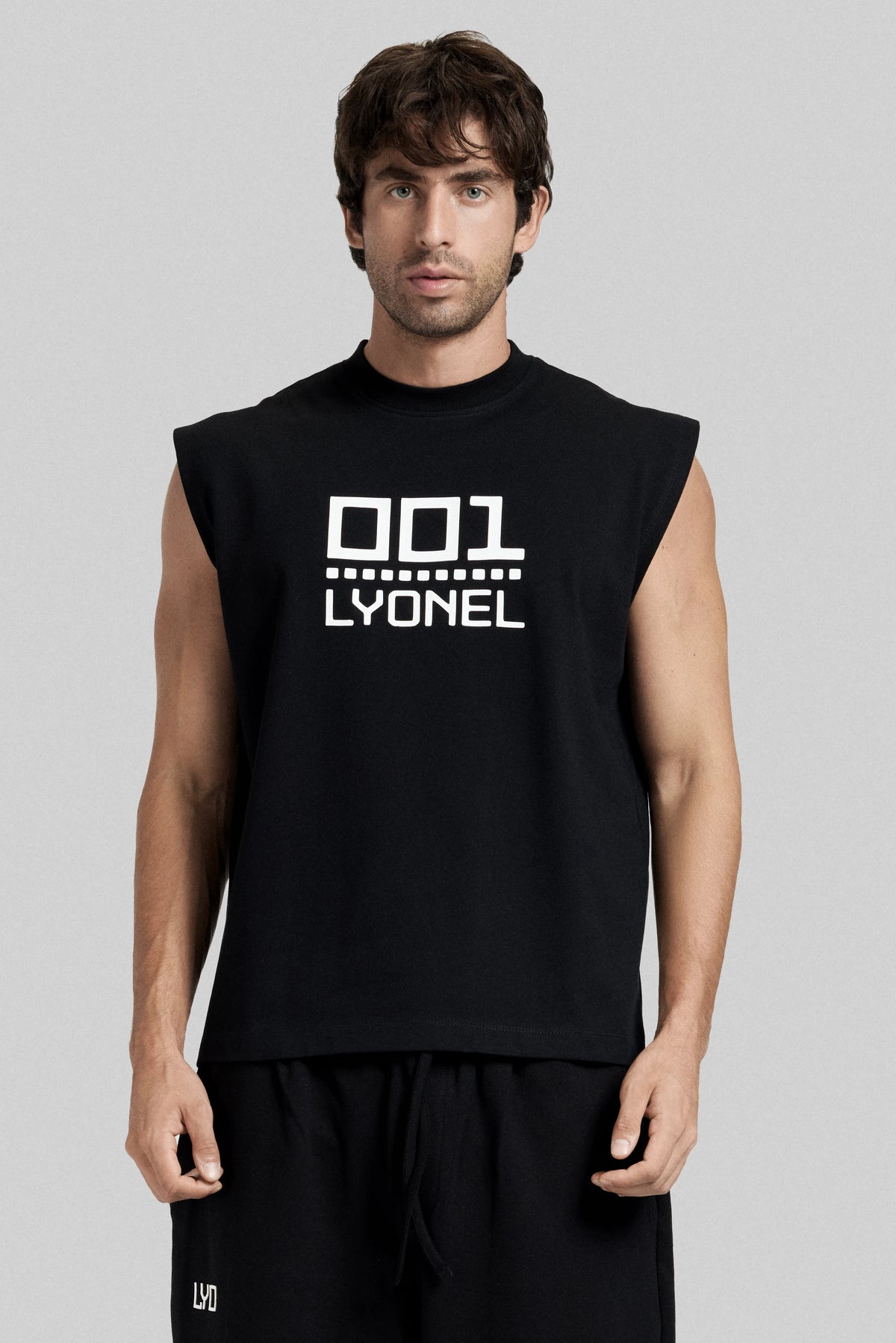 Code Tank-Top