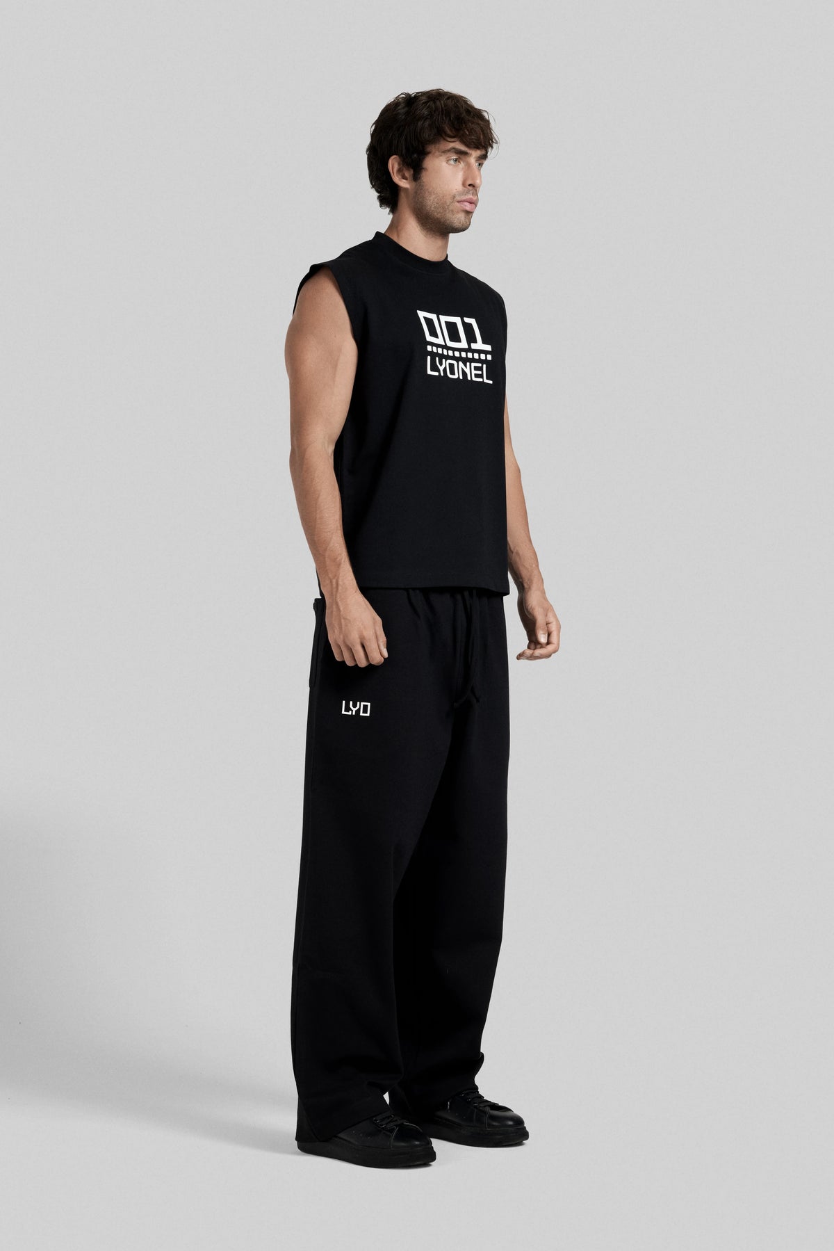 Code Tank-Top