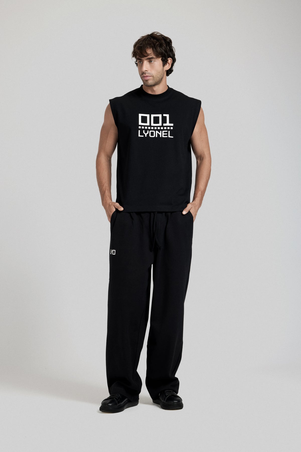 Code Tank-Top