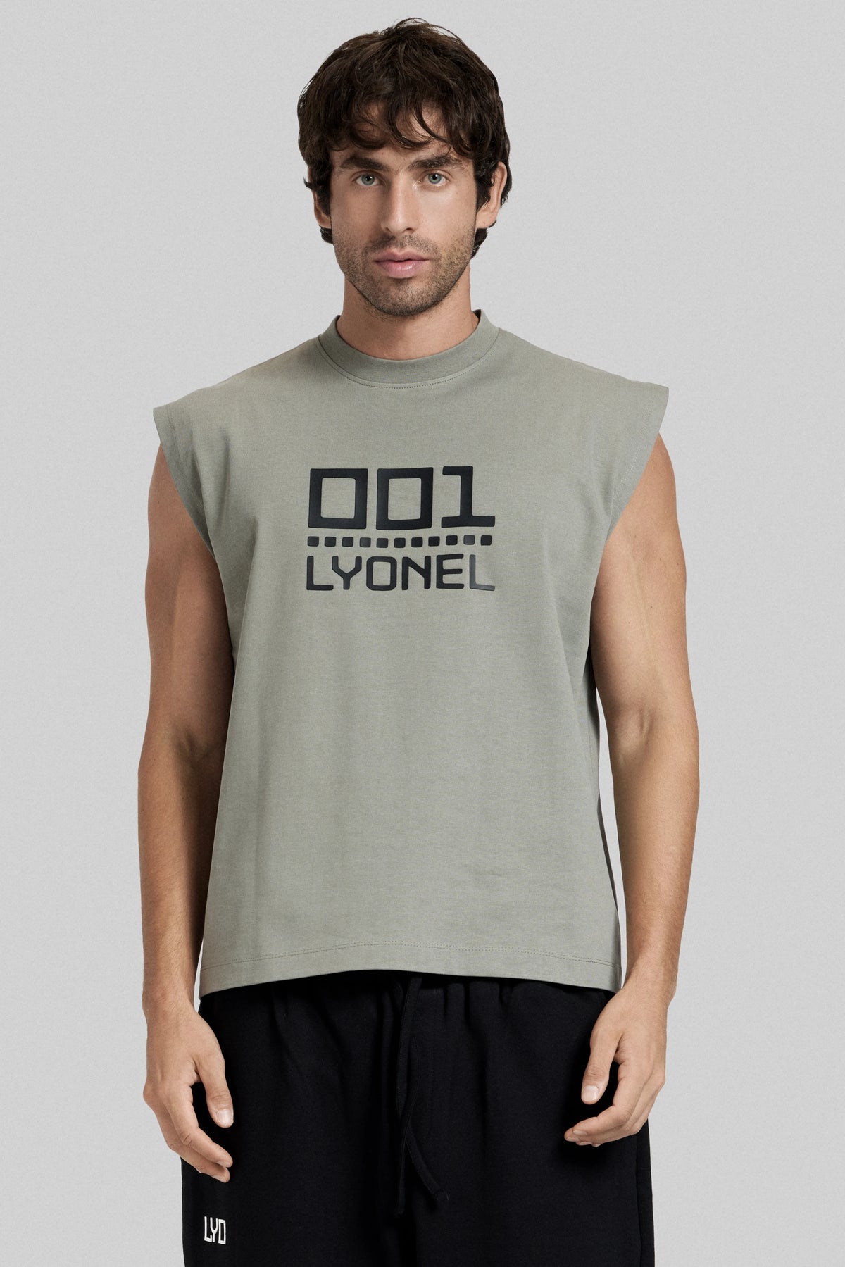 Code Tank-Top