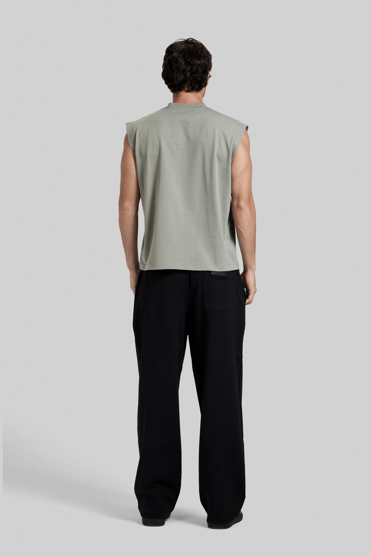 Code Tank-Top