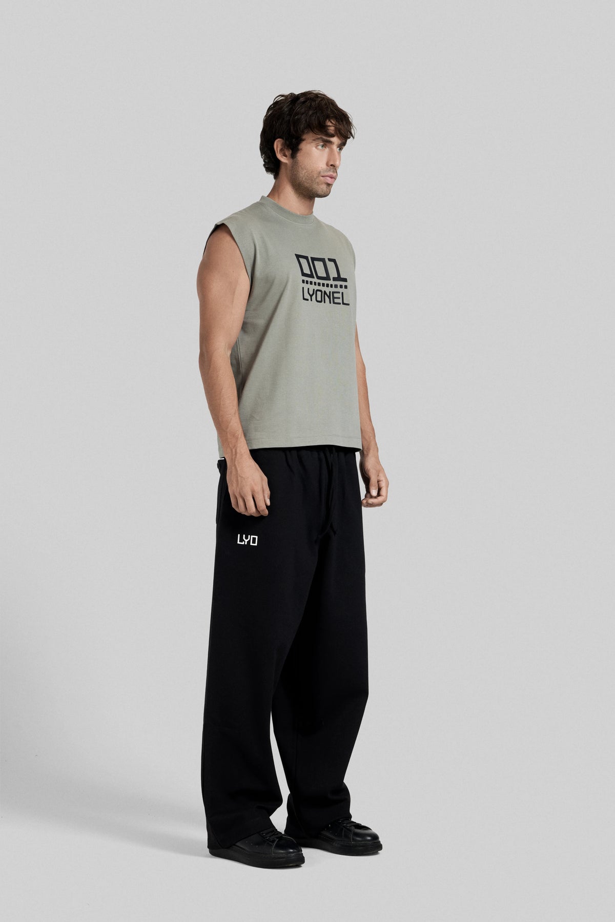 Code Tank-Top
