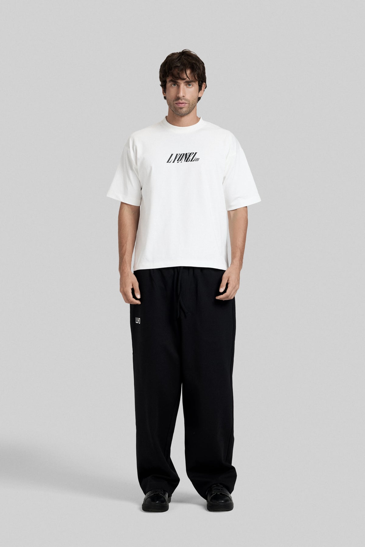 Wordmark Tee
