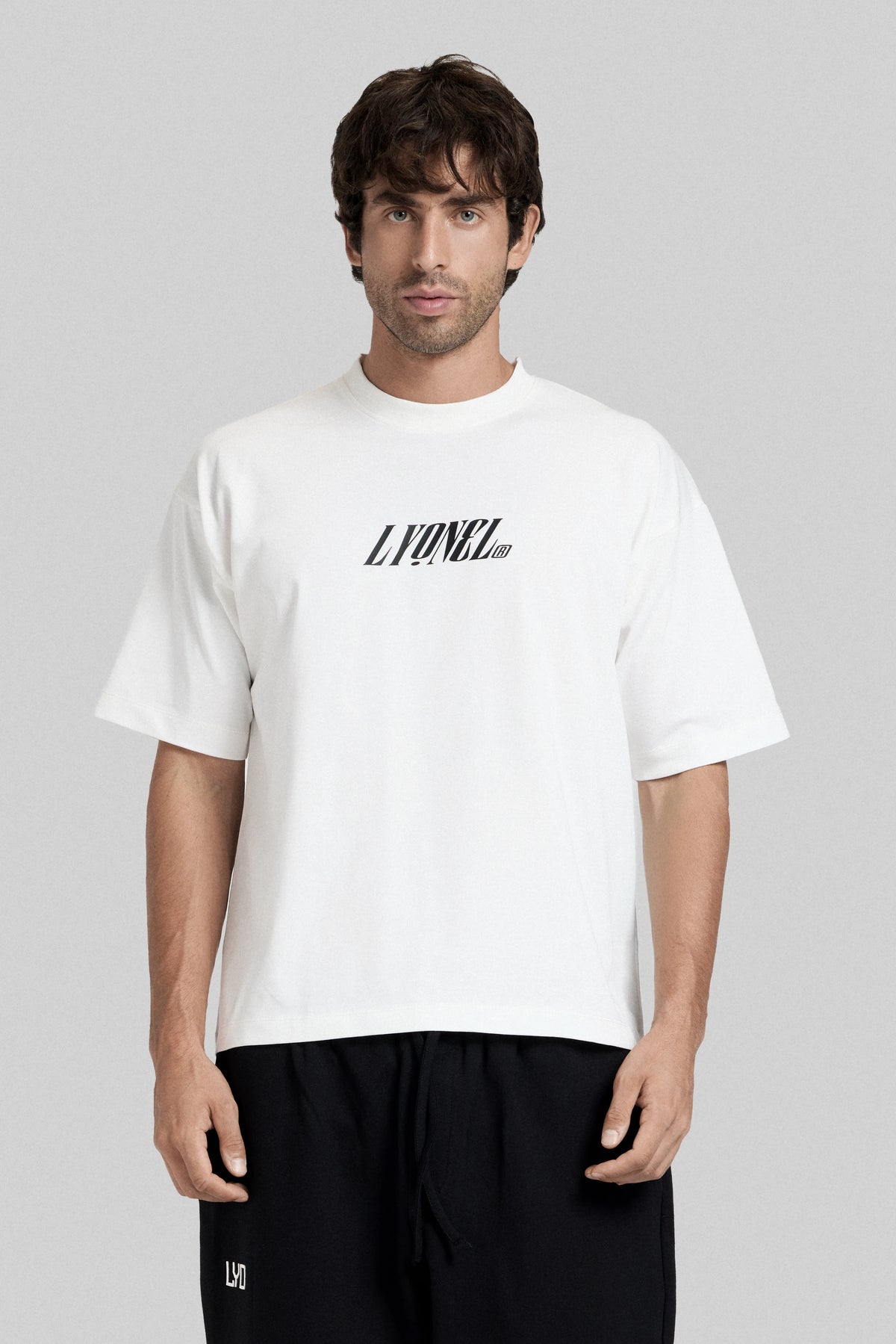 Wordmark Tee