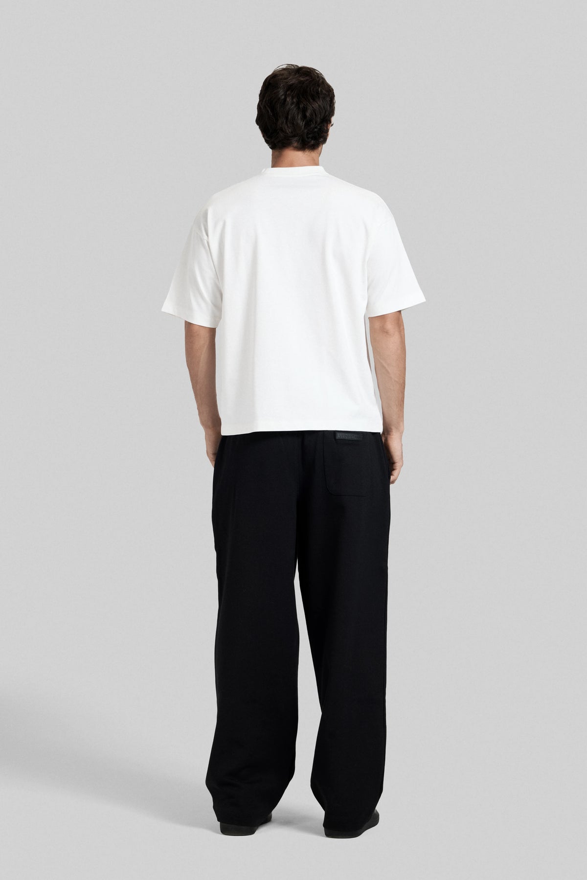 Wordmark Tee