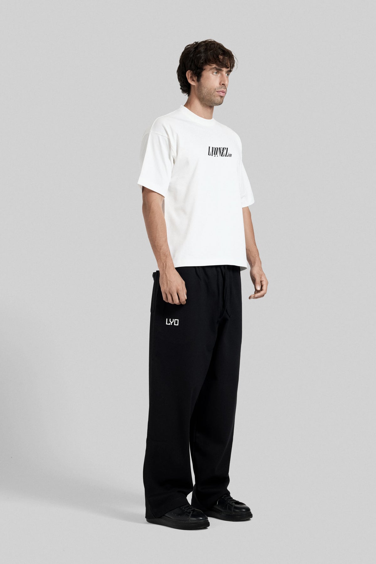 Wordmark Tee