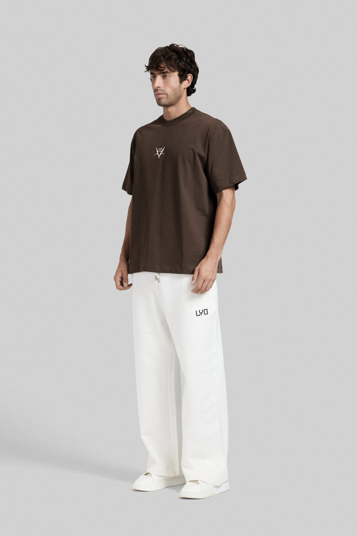 Star Mark Tee