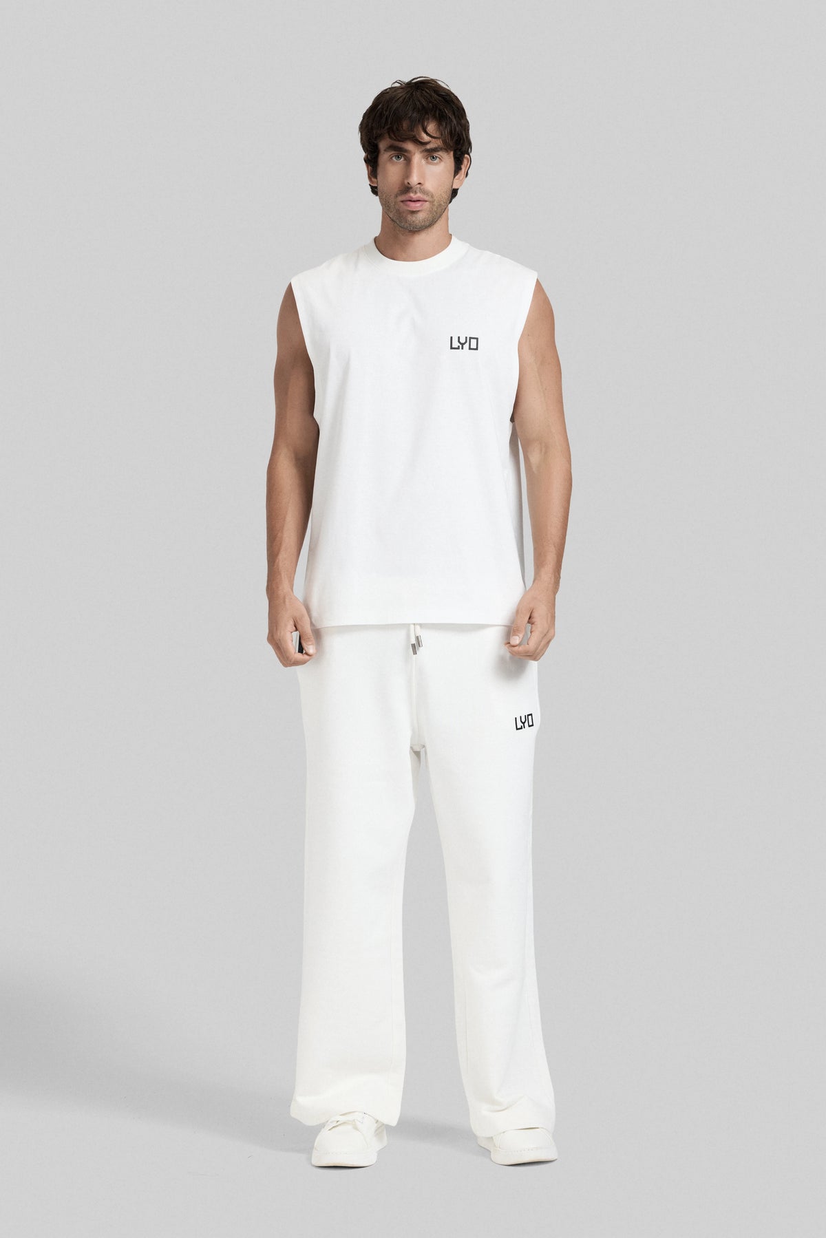 Boxy Tank-Top