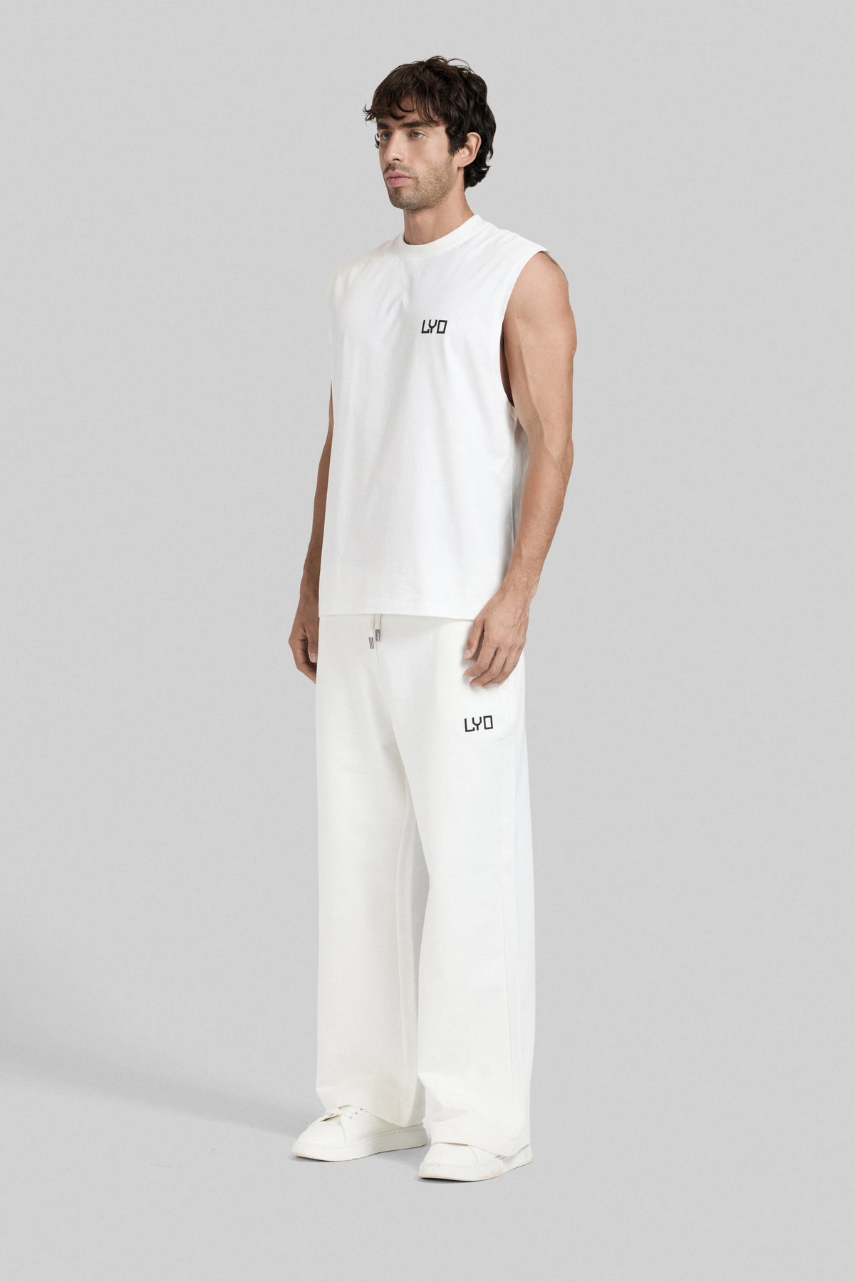 Boxy Tank-Top