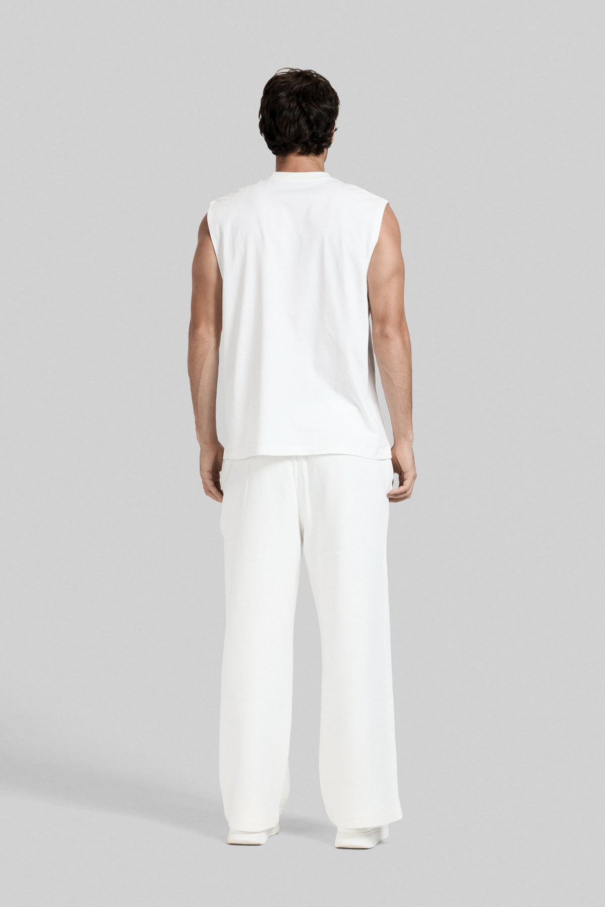 Boxy Tank-Top