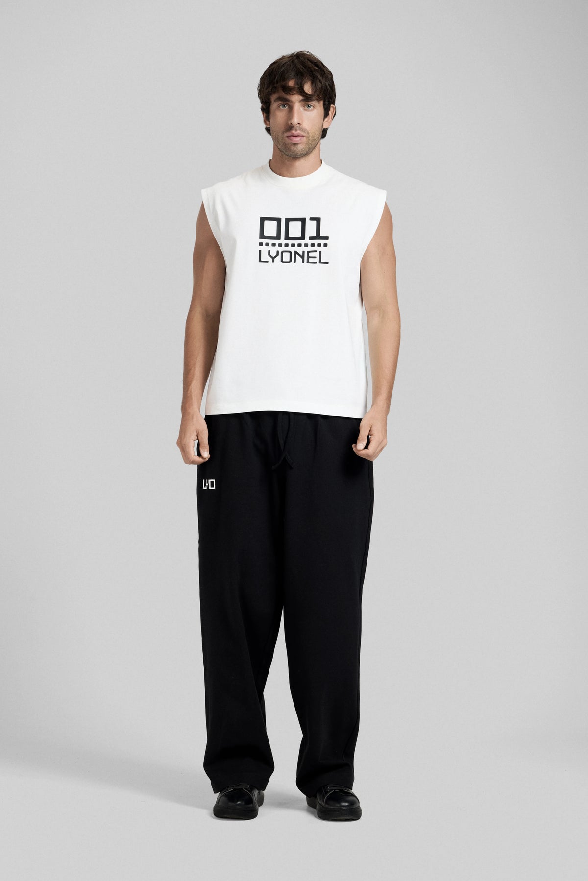 Code Tank-Top