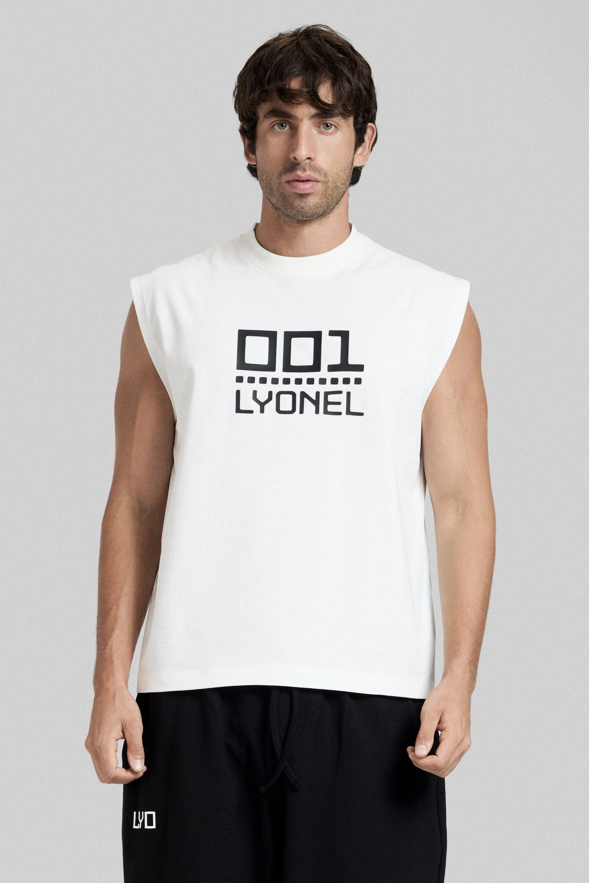 Code Tank-Top