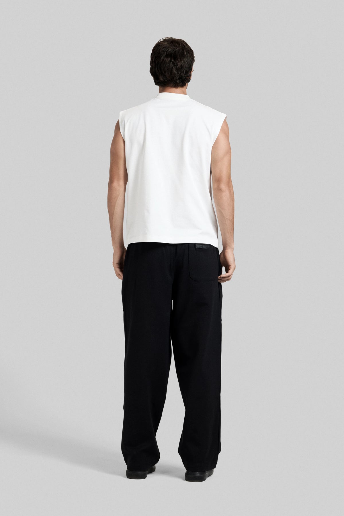 Code Tank-Top