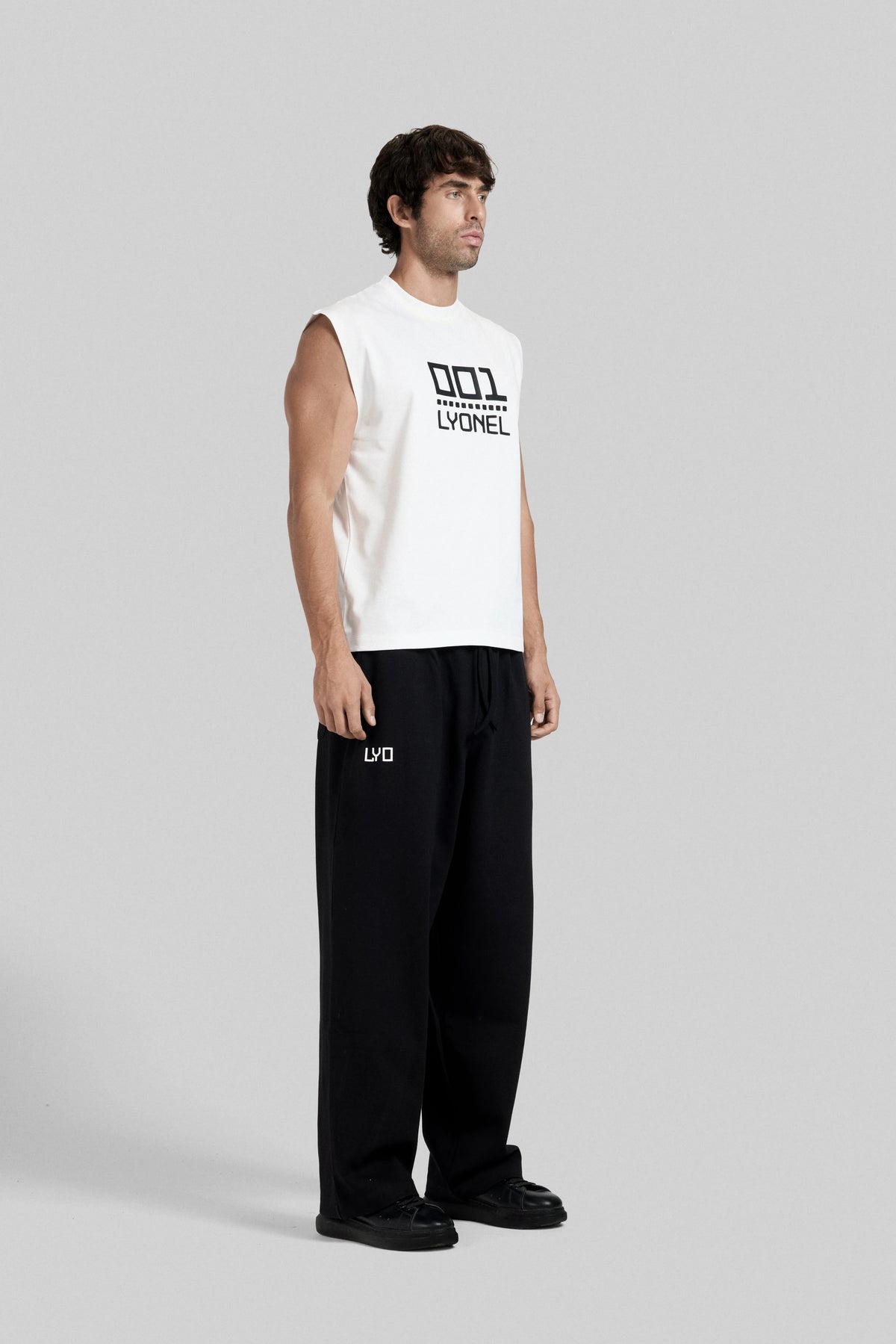 Code Tank-Top