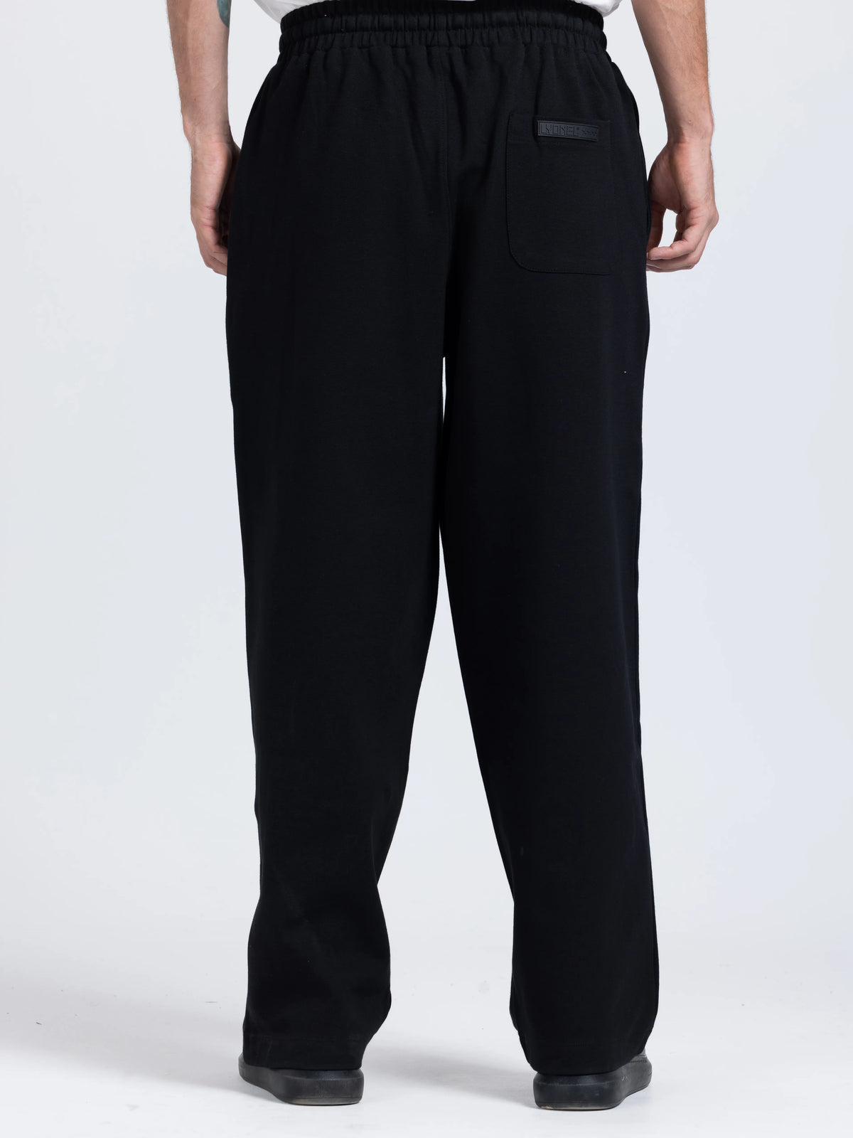 Wide Leg Sweatpant
