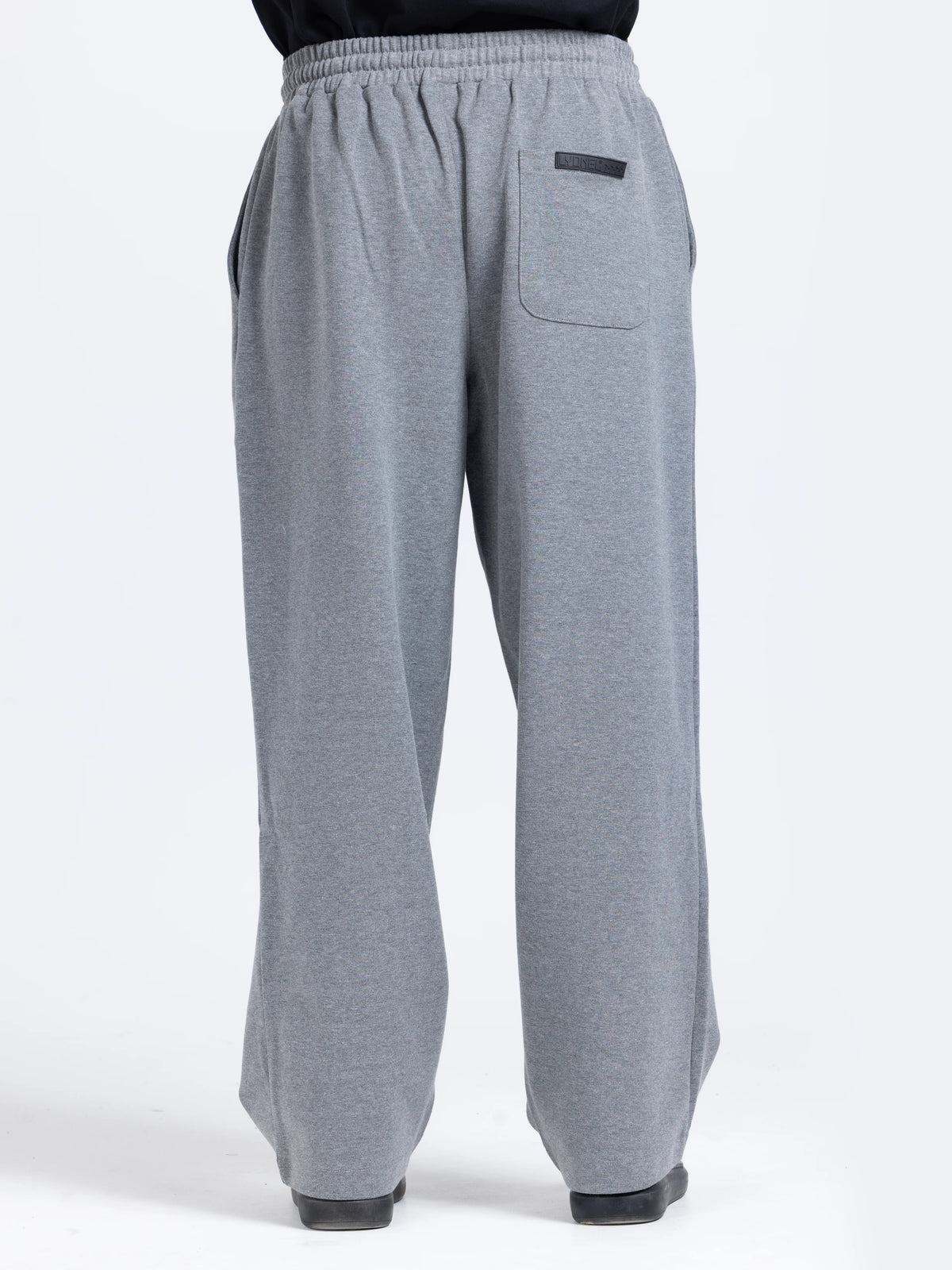 Wide Leg Sweatpant